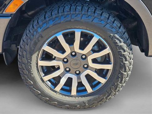 Used 2019 Ford Ranger Lariat w/ Equipment Group 501A Mid image 21