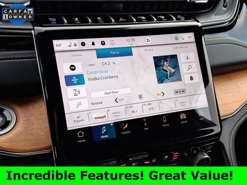 Used 2023 Jeep Grand Cherokee Summit image 19