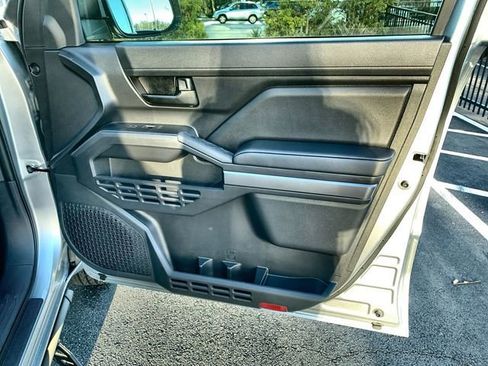 New 2025 Toyota Tacoma SR5 image 13