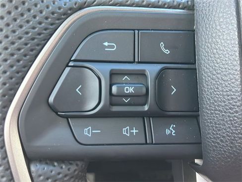 New 2026 Toyota Tacoma Limited image 24