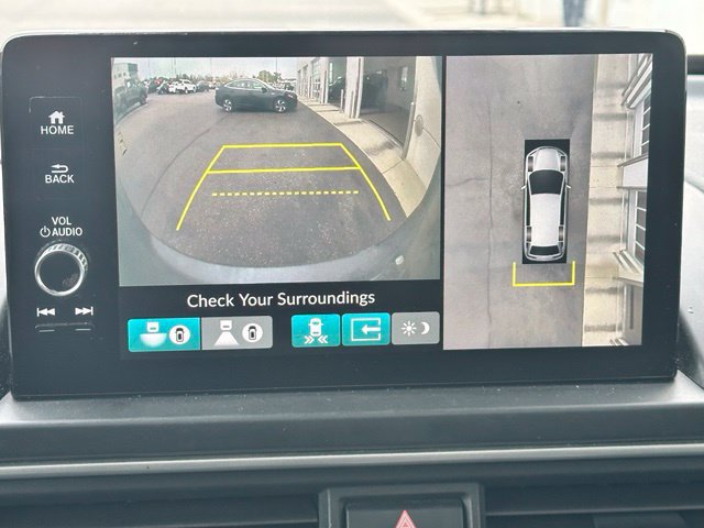 Used 2023 Honda Pilot Elite image 20
