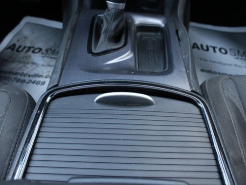 Used 2018 Dodge Charger SXT Plus w/ Blacktop Package image 22