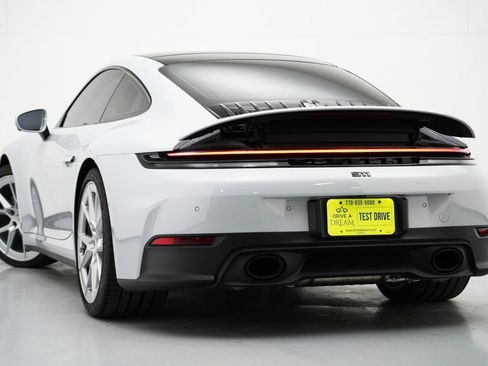Used 2025 Porsche 911 Carrera image 6