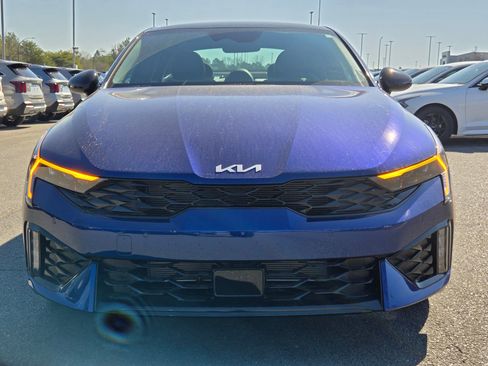 New 2026 Kia K5 GT-Line image 2