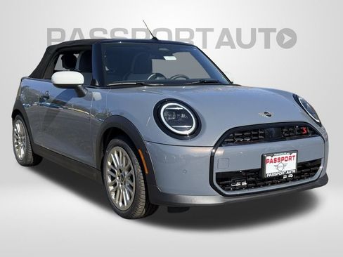 New 2026 MINI Cooper S FWD image 7