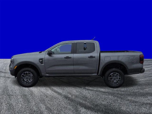 New 2026 Ford Ranger XLT w/ Equipment Group 301A High RWD image 7