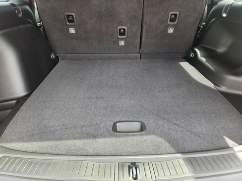 New 2026 Jeep Grand Cherokee Altitude RWD image 21