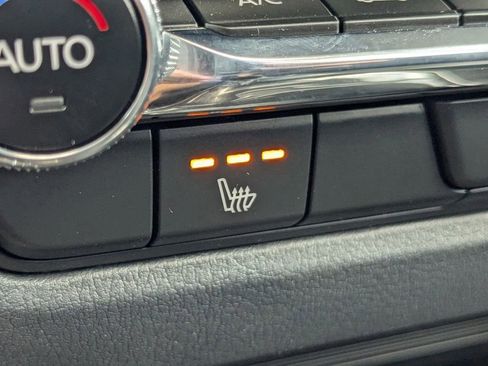 Certified 2025 MAZDA CX-30 AWD 2.5 S w/ Preferred Package image 26