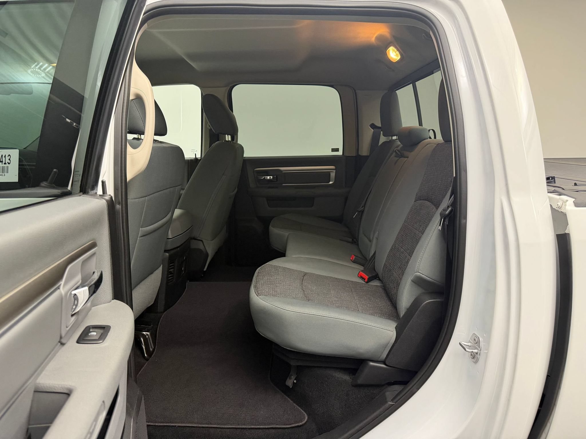 Used 2016 RAM 1500 Big Horn RWD image 22