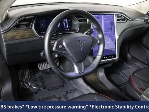 Used 2014 Tesla Model S RWD image 4
