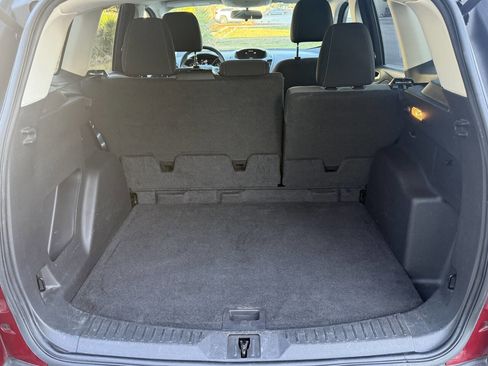 Used 2016 Ford Escape SE FWD image 28