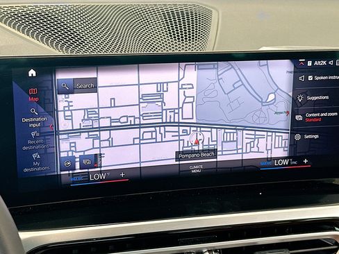 Used 2023 BMW 330i Sedan w/ Premium Package RWD image 12
