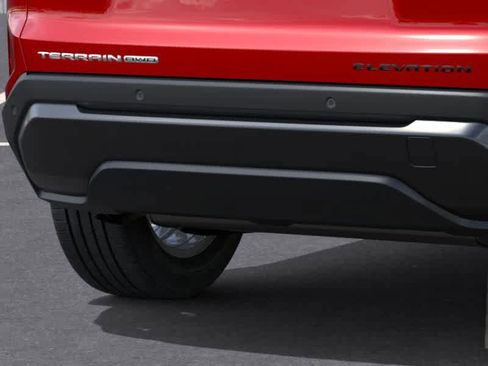 New 2026 GMC Terrain Elevation w/ Elevation Premium Package image 14