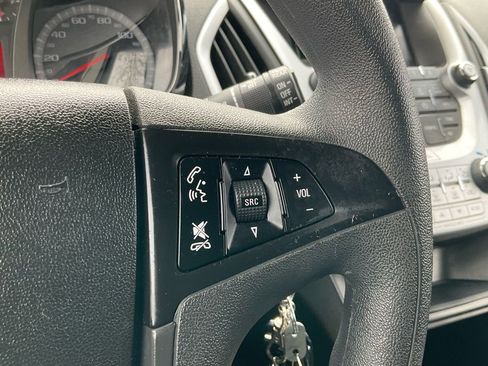 Used 2017 GMC Terrain SLE image 5