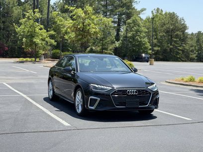 Used 2020 Audi A4 2.0T Premium Plus w/ Premium Plus Package