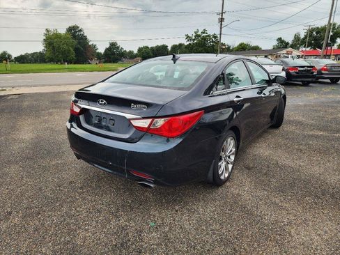 Used 2011 Hyundai Sonata SE FWD image 5