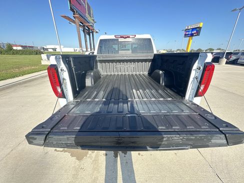 Used 2024 GMC Sierra 1500 AT4X AWD/4WD image 26