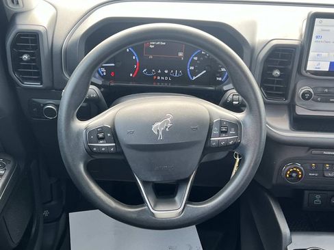 Used 2021 Ford Bronco Sport image 25