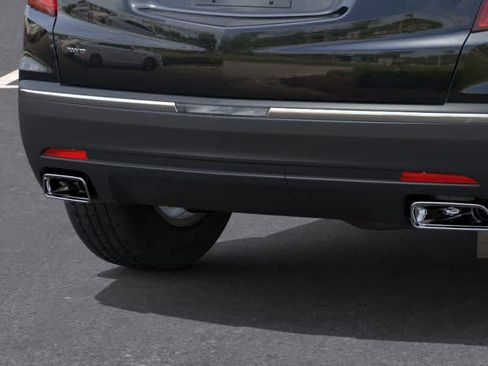 New 2026 Cadillac XT5 Luxury w/ LPO, Floor Liner Package image 14