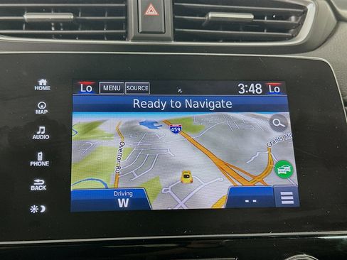 Used 2017 Honda CR-V Touring image 22