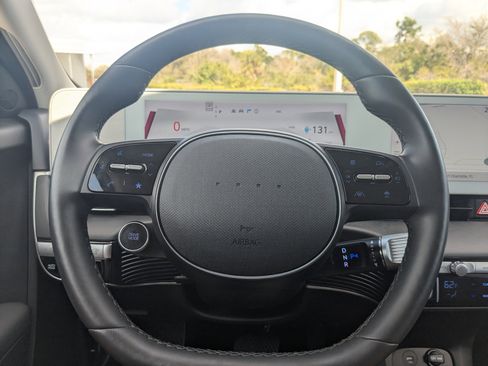 Used 2024 Hyundai Ioniq 5 SEL image 28