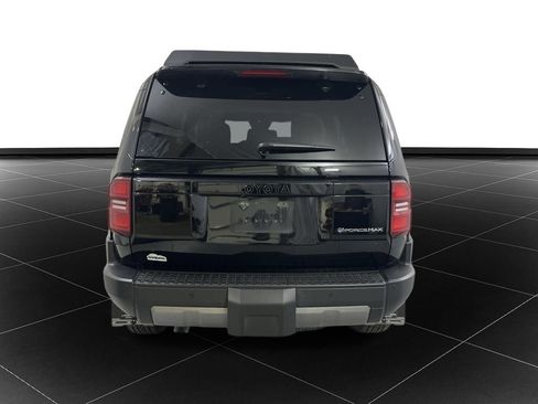 Used 2024 Toyota Land Cruiser image 4