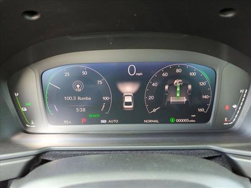 New 2026 Honda Accord Sport image 11