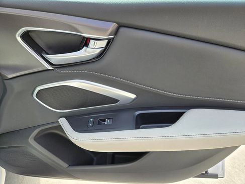 New 2026 Acura RDX SH-AWD image 22