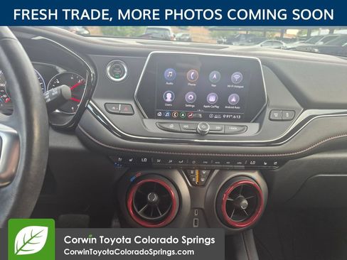 Used 2020 Chevrolet Blazer RS AWD/4WD image 13