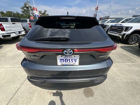 Used 2021 Toyota Venza LE image 36