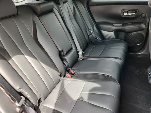 Used 2025 Acura ADX A-Spec image 16