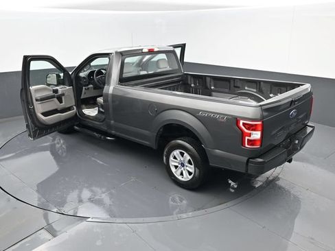 Used 2018 Ford F150 XL w/ Equipment Group 101A Mid AWD/4WD image 22