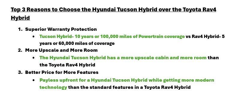 New 2026 Hyundai Tucson Limited AWD/4WD image 3
