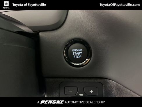 New 2026 Toyota Tundra Platinum AWD/4WD image 34