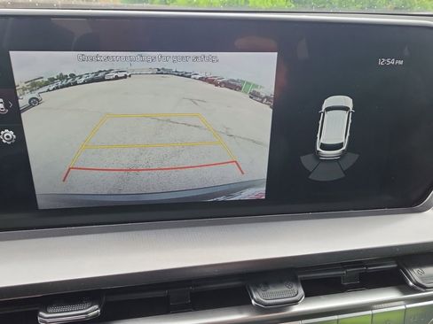 Used 2024 Kia Telluride S AWD/4WD image 17