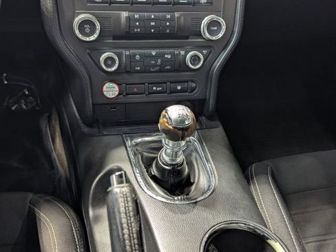 Used 2017 Ford Mustang GT image 15