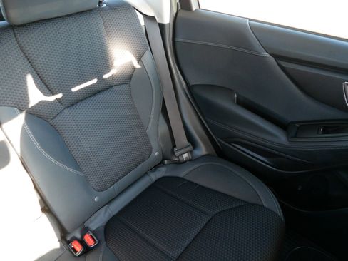 Used 2024 Subaru Forester Premium image 14