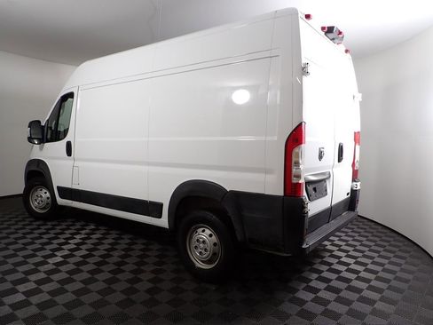 Used 2019 RAM ProMaster 2500 image 9