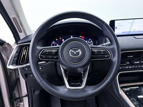 Used 2024 MAZDA CX-90 Plug-In Hybrid w/ Premium Pkg AWD/4WD image 32