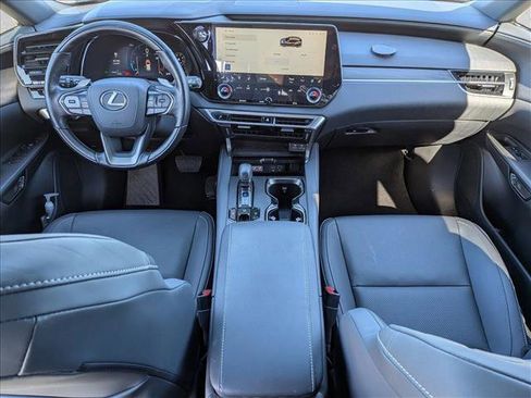 Used 2025 Lexus RX 350 Premium FWD image 18