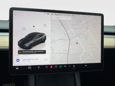 Used 2024 Tesla Model Y Performance AWD/4WD image 43