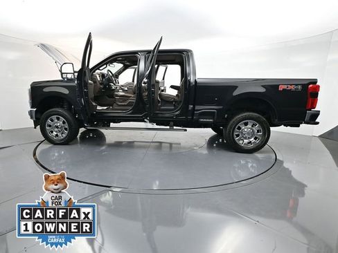 Used 2024 Ford F250 King Ranch w/ Chrome Package image 41