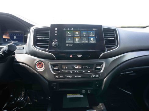Used 2023 Honda Passport EX-L image 17