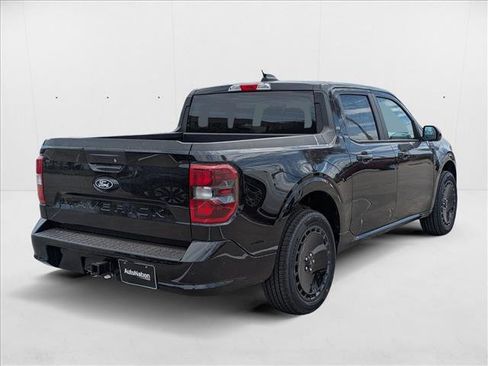 New 2025 Ford Maverick Lobo image 5