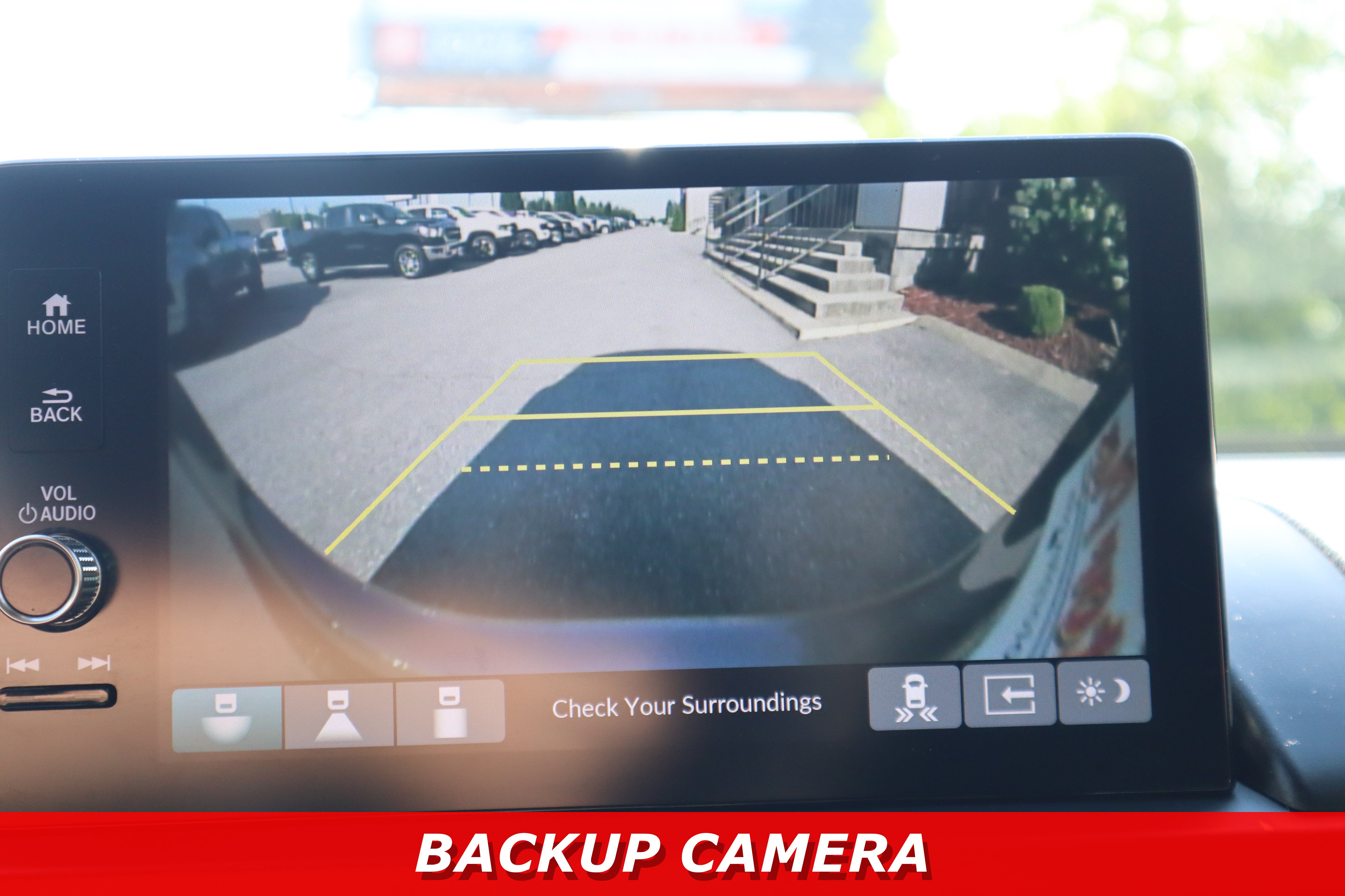 Used 2025 Honda Pilot EX-L image 16
