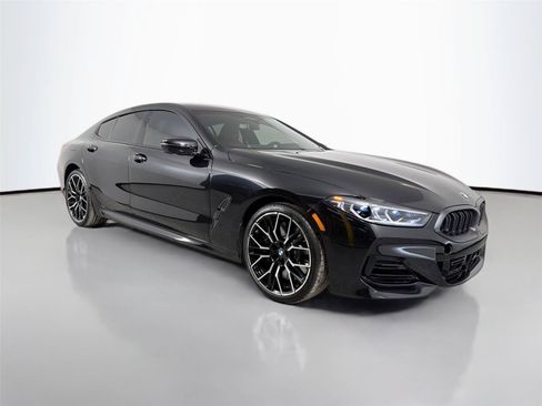 New 2026 BMW 840i xDrive AWD/4WD image 5