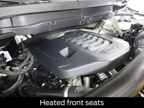 Certified 2023 Ford F150 Tremor AWD/4WD image 25