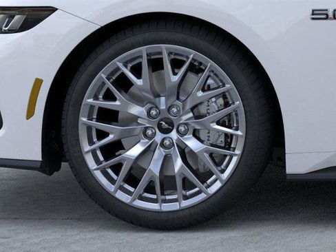 New 2025 Ford Mustang GT Premium RWD image 19
