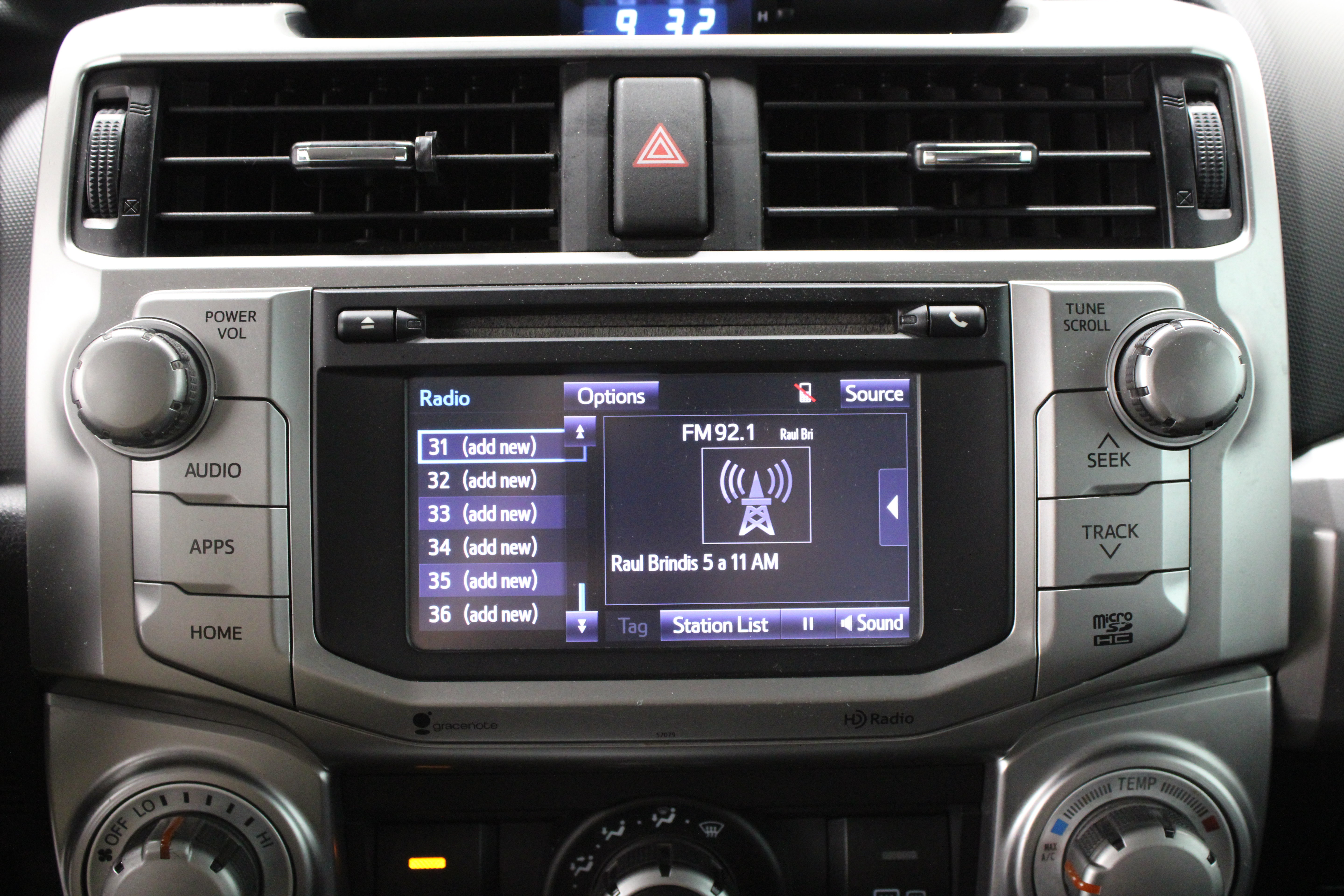 Used 2015 Toyota 4Runner SR5 RWD image 18