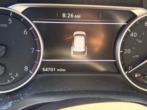 Certified 2023 Nissan Rogue S FWD image 9